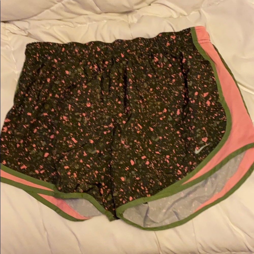 Nike shorts